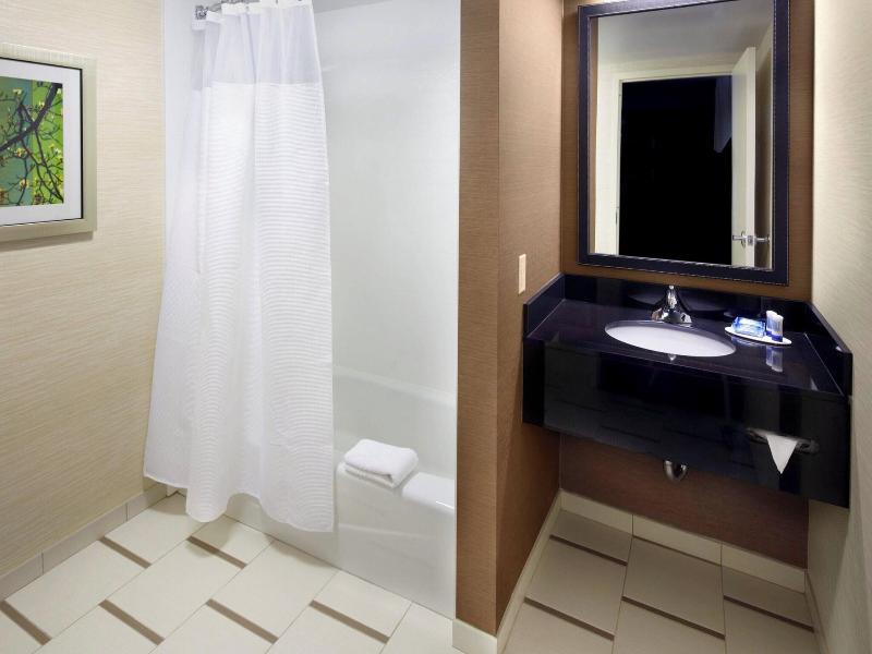 Fairfield Inn East Rutherford Meadowlands image