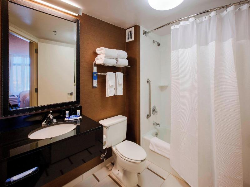 Fairfield Inn East Rutherford Meadowlands image