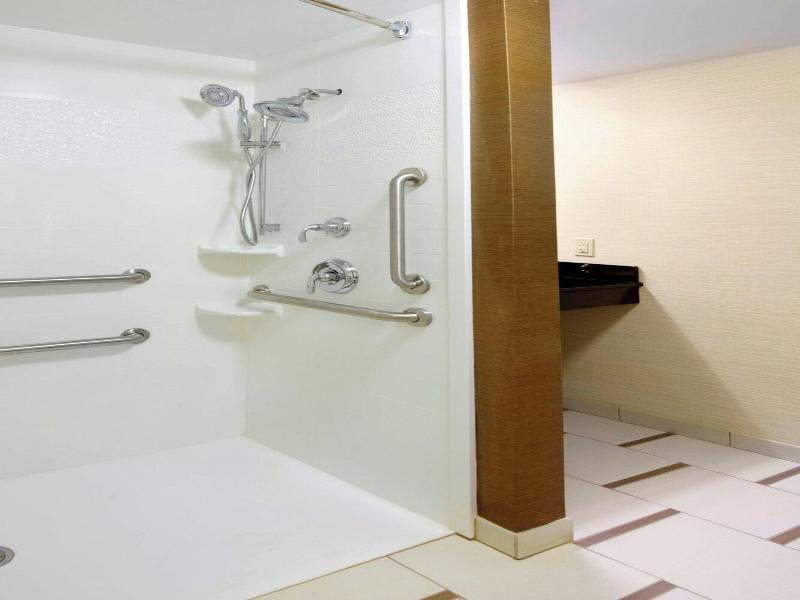Fairfield Inn East Rutherford Meadowlands image