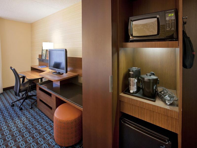 Fairfield Inn East Rutherford Meadowlands image