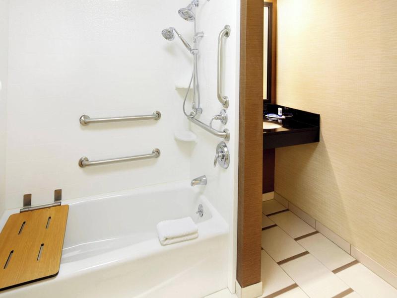 Fairfield Inn East Rutherford Meadowlands image
