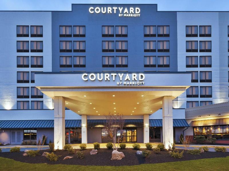 Courtyard Secaucus Meadowlands image