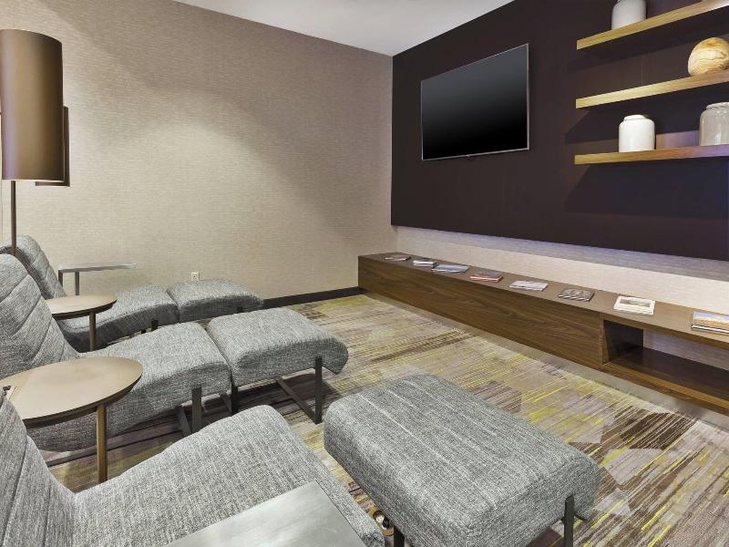 Courtyard Secaucus Meadowlands image