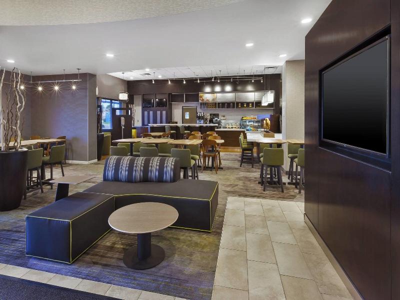 Courtyard Secaucus Meadowlands image