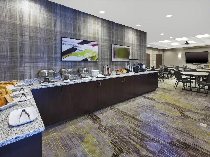 Courtyard Secaucus Meadowlands image