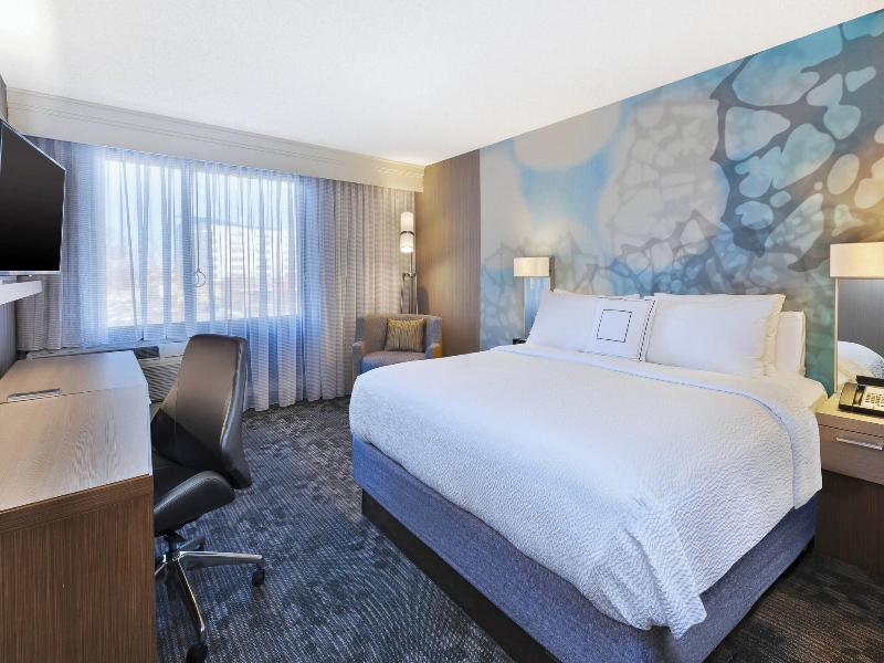Courtyard Secaucus Meadowlands image