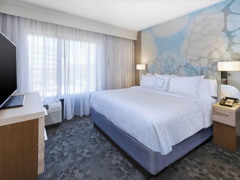 Courtyard Secaucus Meadowlands image