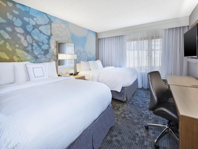 Courtyard Secaucus Meadowlands image