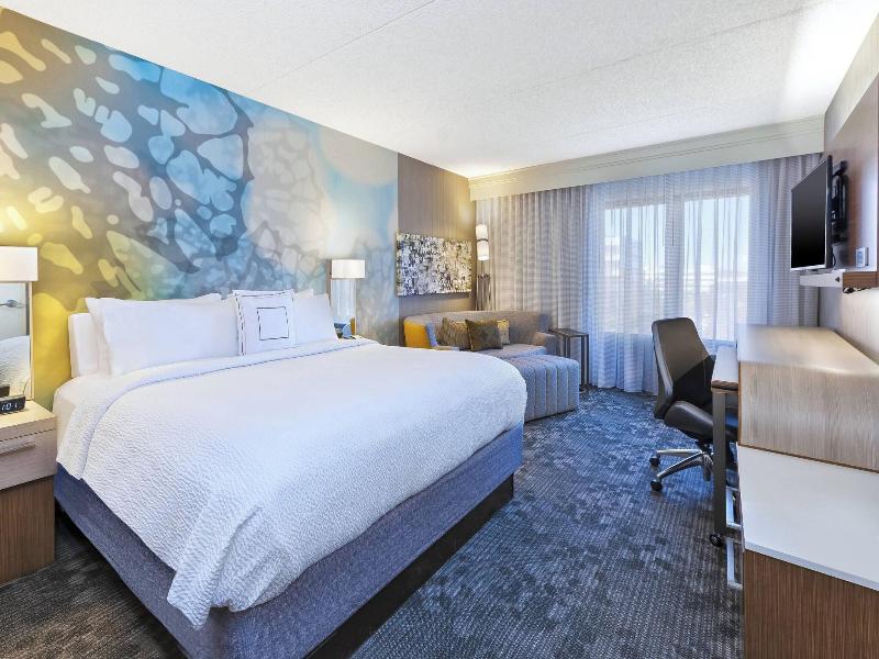 Courtyard Secaucus Meadowlands image