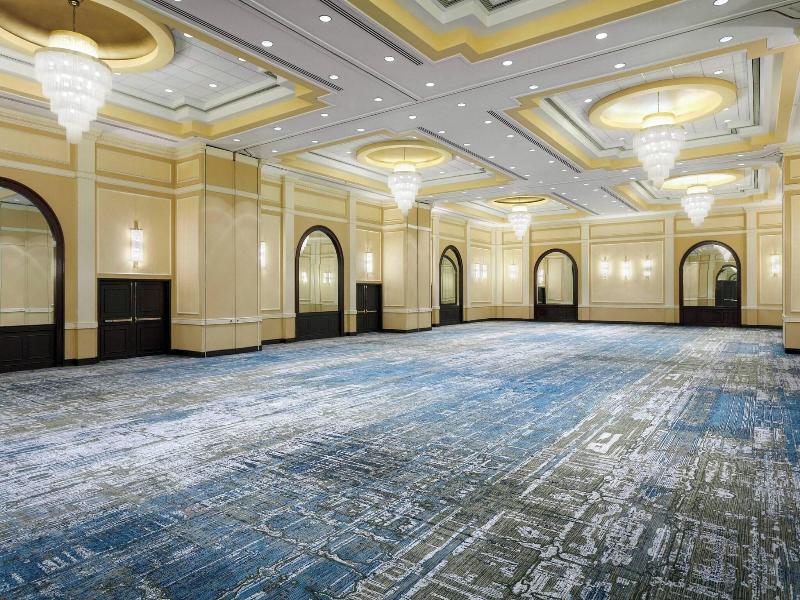 Delta Woodbridge Hotel image