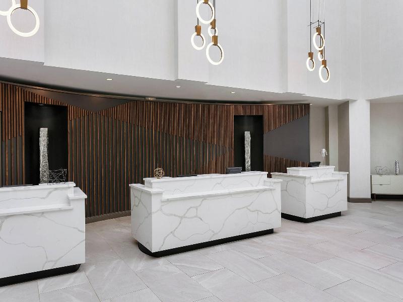 Delta Woodbridge Hotel image