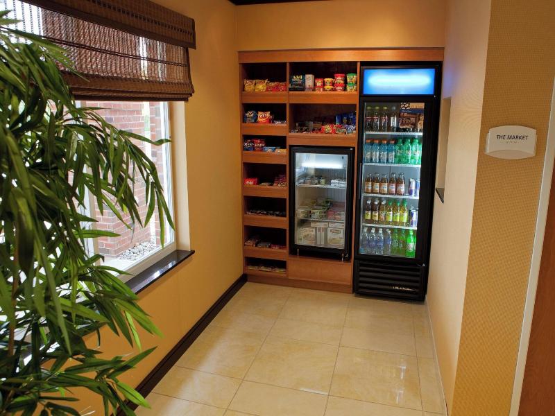 Fairfield Inn & Suites Flint Fenton image