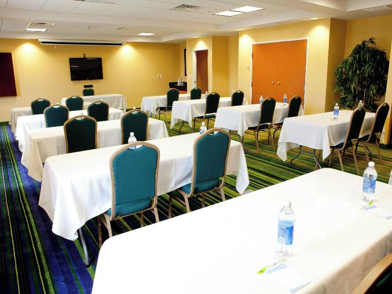 Fairfield Inn & Suites Flint Fenton image