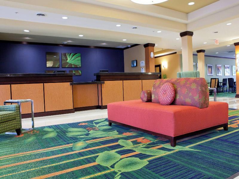 Fairfield Inn & Suites Flint Fenton image