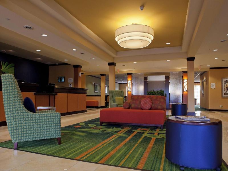 Fairfield Inn & Suites Flint Fenton image