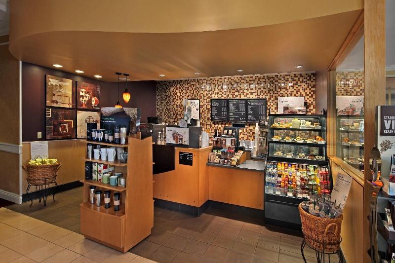 Mystic Marriott Hotel & Spa image