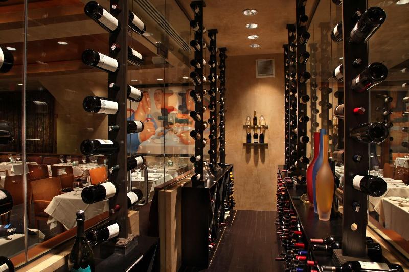 Mystic Marriott Hotel & Spa image