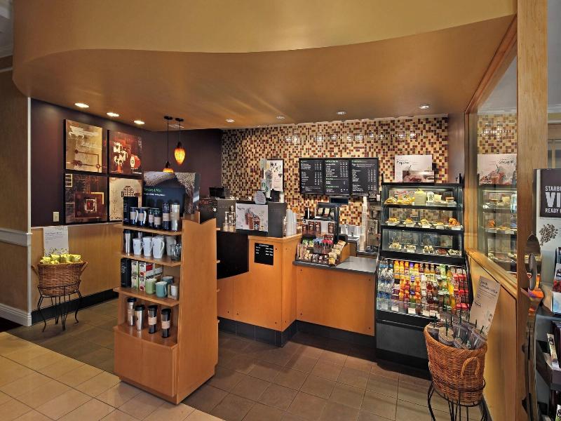 Mystic Marriott Hotel & Spa image
