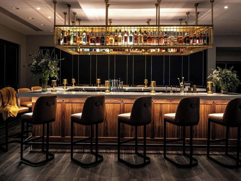Mystic Marriott Hotel & Spa image