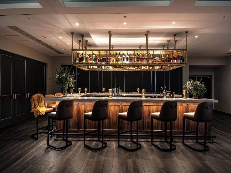 Mystic Marriott Hotel & Spa image
