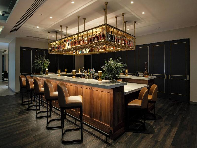 Mystic Marriott Hotel & Spa image