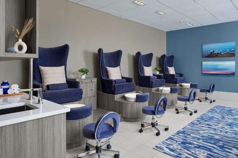 Mystic Marriott Hotel & Spa image