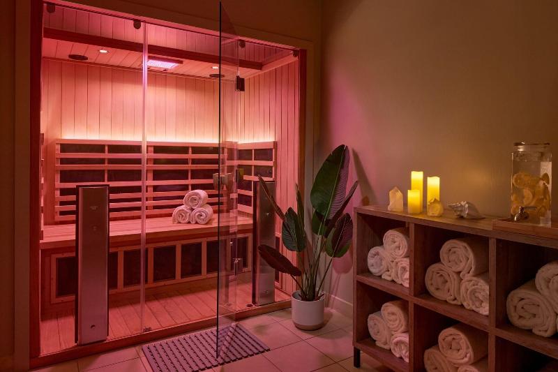 Mystic Marriott Hotel & Spa image