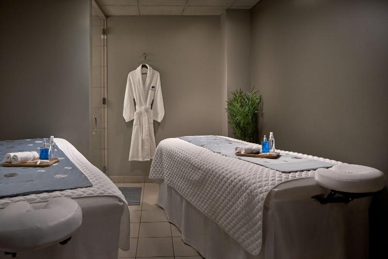 Mystic Marriott Hotel & Spa image