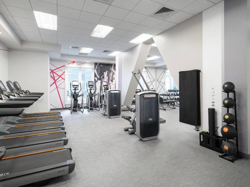 Mystic Marriott Hotel & Spa image