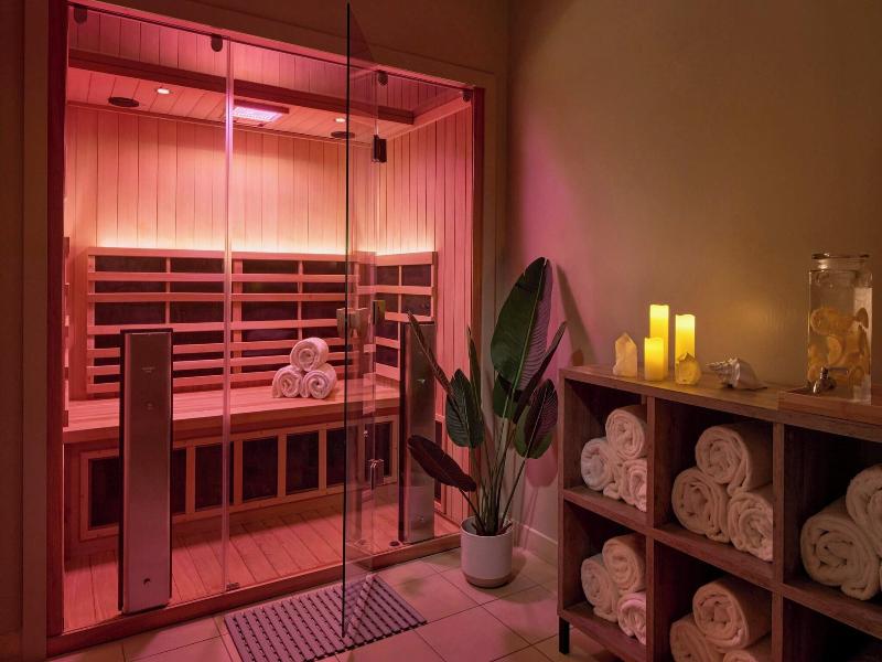 Mystic Marriott Hotel & Spa image