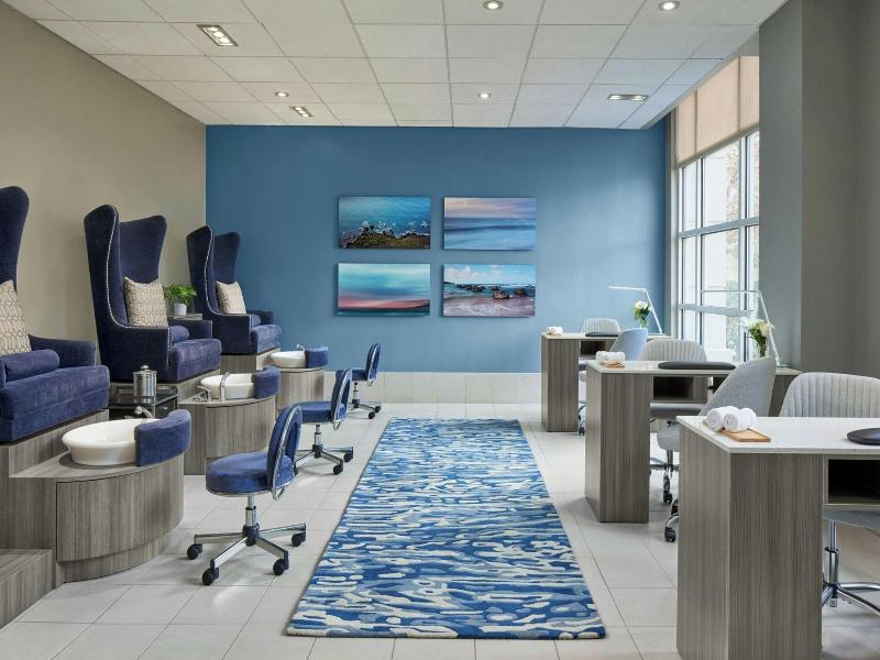 Mystic Marriott Hotel & Spa image