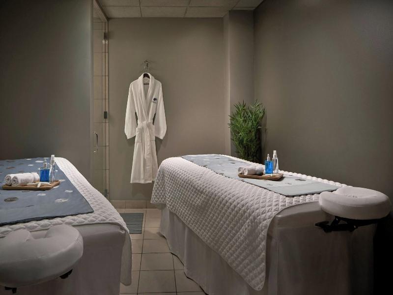 Mystic Marriott Hotel & Spa image