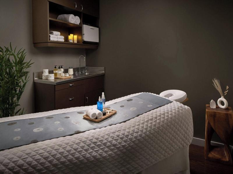 Mystic Marriott Hotel & Spa image