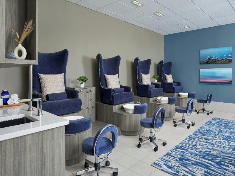 Mystic Marriott Hotel & Spa image
