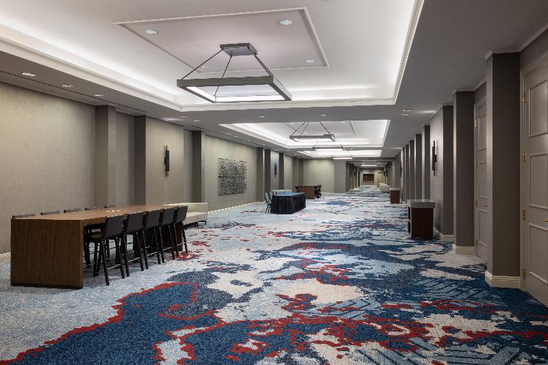Mystic Marriott Hotel & Spa image