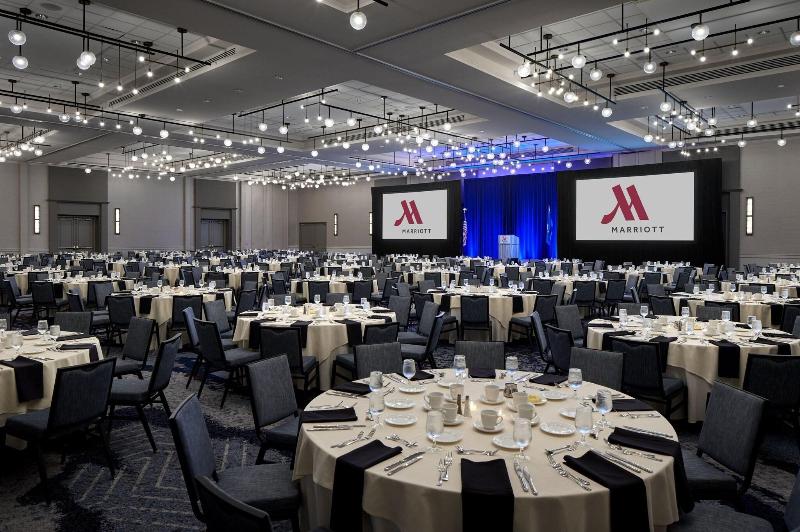 Mystic Marriott Hotel & Spa image