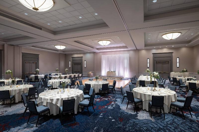 Mystic Marriott Hotel & Spa image