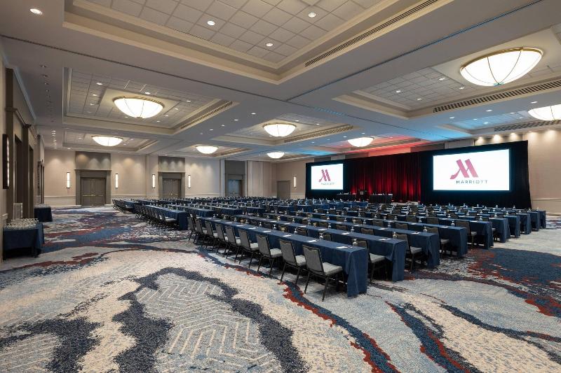 Mystic Marriott Hotel & Spa image