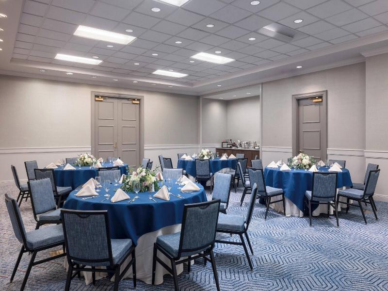 Mystic Marriott Hotel & Spa image