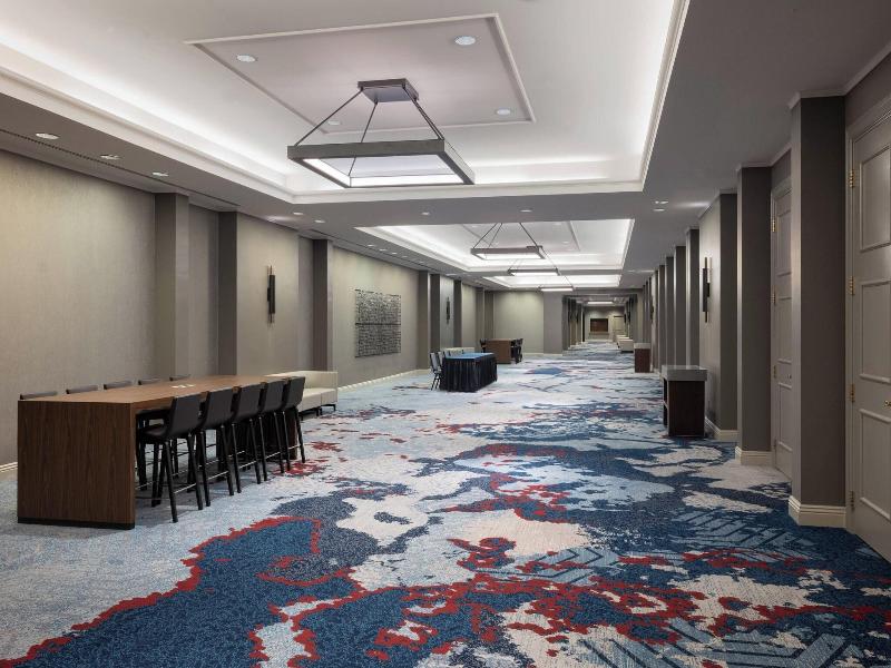 Mystic Marriott Hotel & Spa image