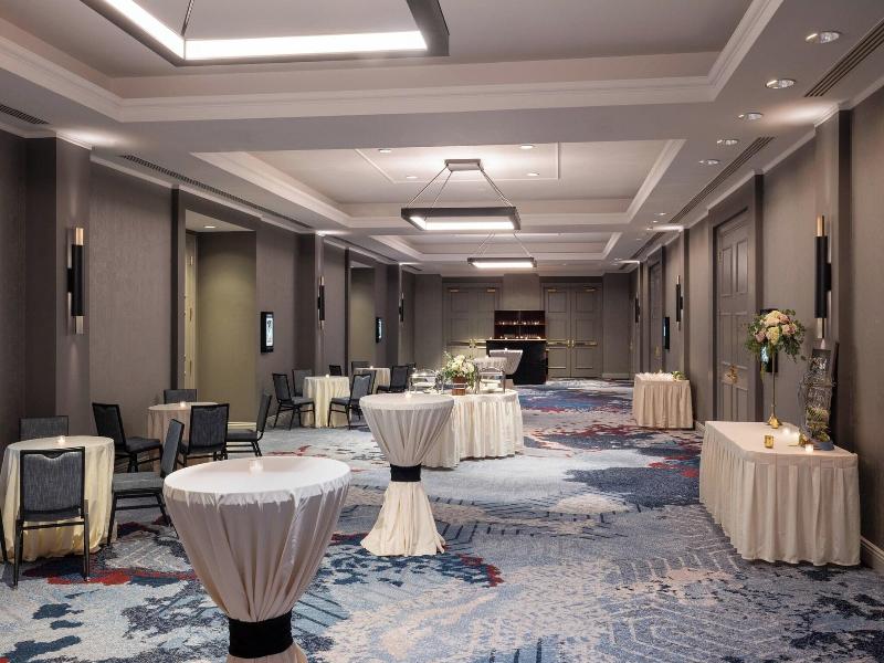 Mystic Marriott Hotel & Spa image