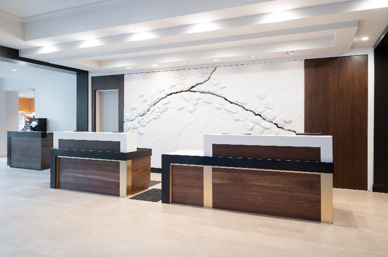 Mystic Marriott Hotel & Spa image