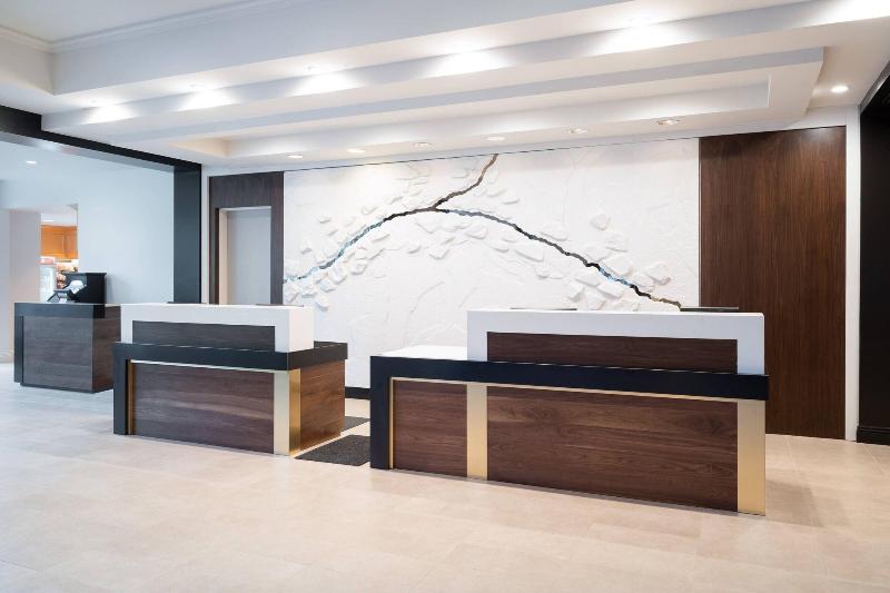 Mystic Marriott Hotel & Spa image