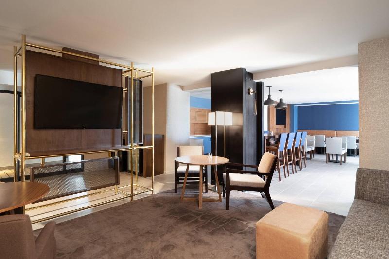 Mystic Marriott Hotel & Spa image