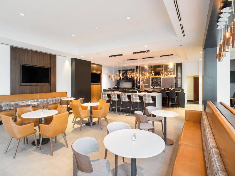 Mystic Marriott Hotel & Spa image