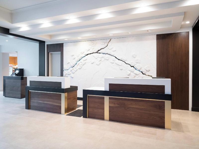 Mystic Marriott Hotel & Spa image