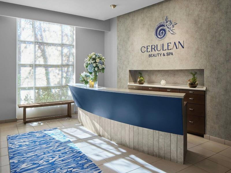 Mystic Marriott Hotel & Spa image