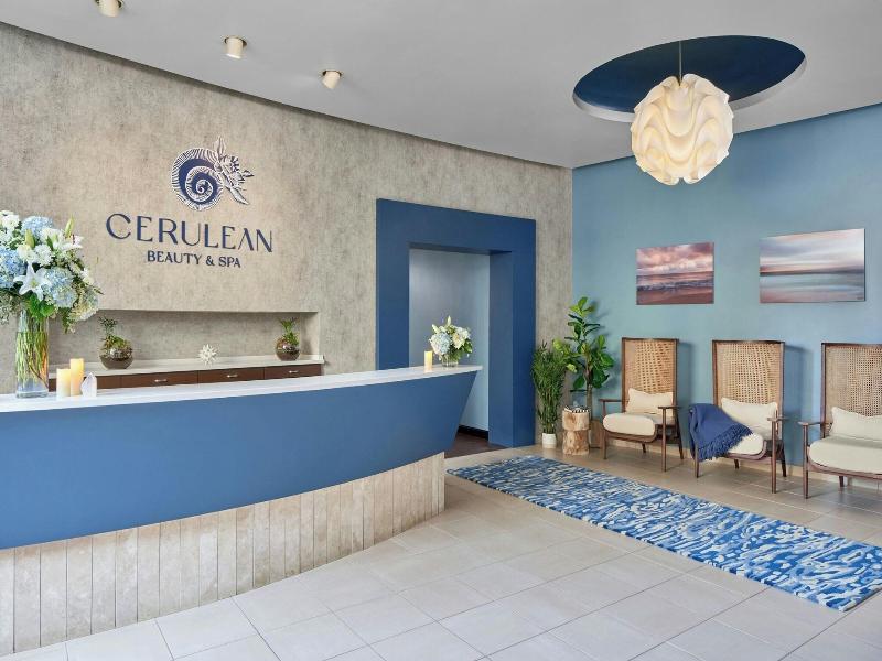Mystic Marriott Hotel & Spa image
