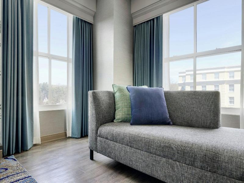 Mystic Marriott Hotel & Spa image