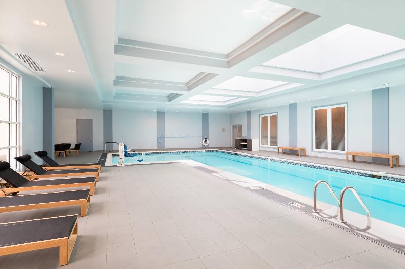 Mystic Marriott Hotel & Spa image